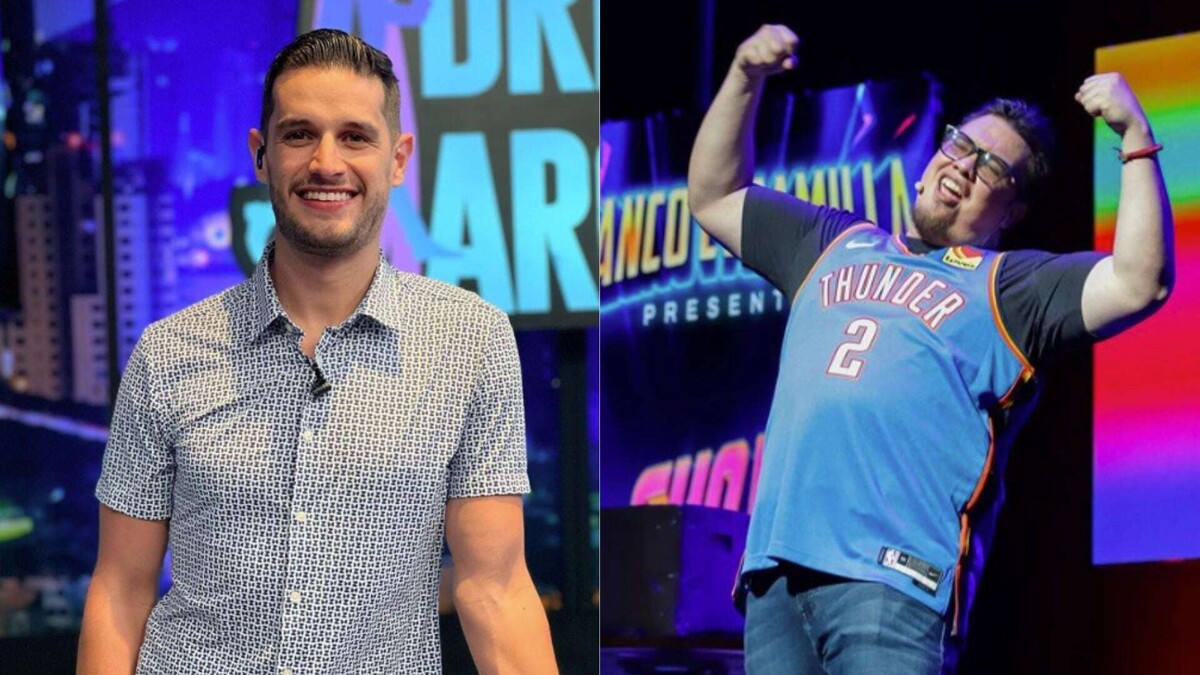 Adrián Marcelo Faces Backlash Over Dark Humor