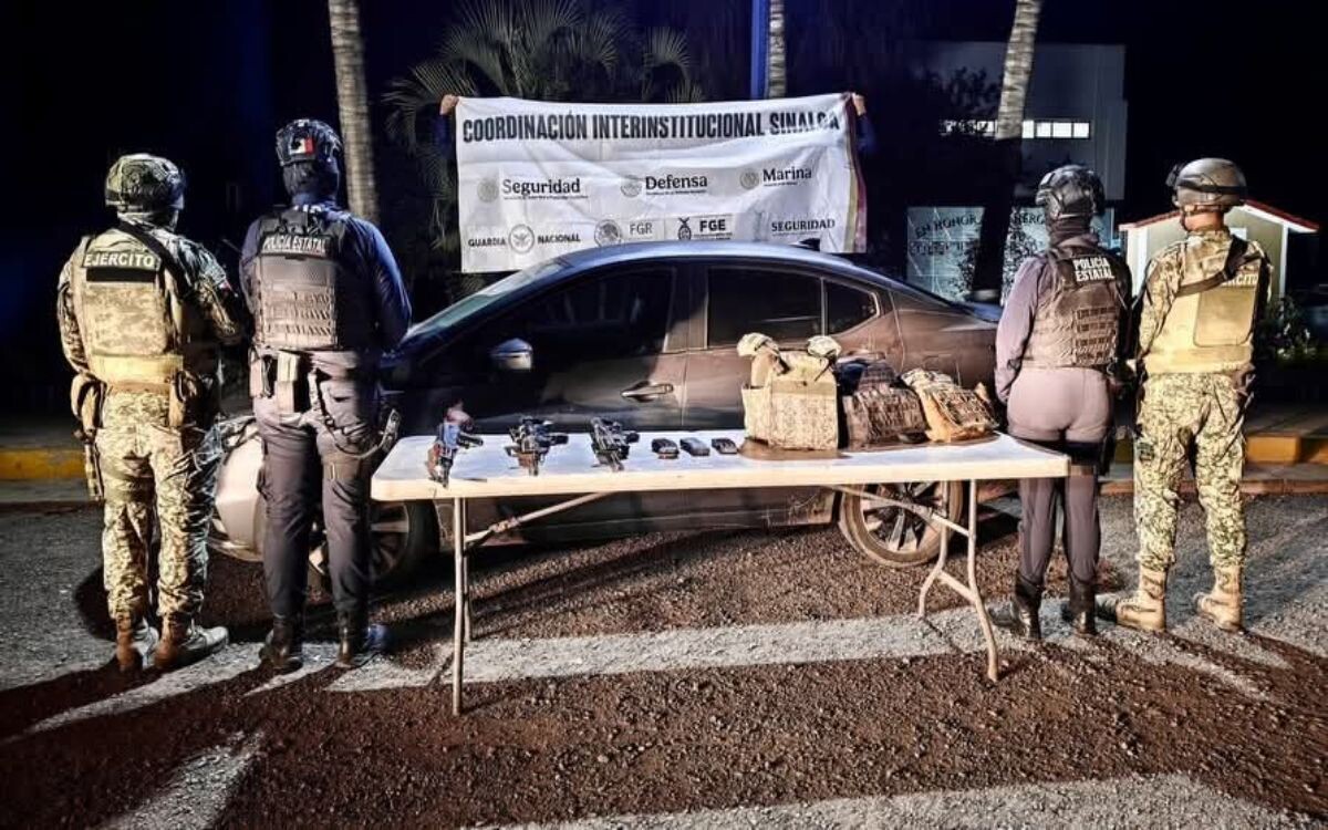 Information Sought in Sinaloa in 'La Nicholette' Case