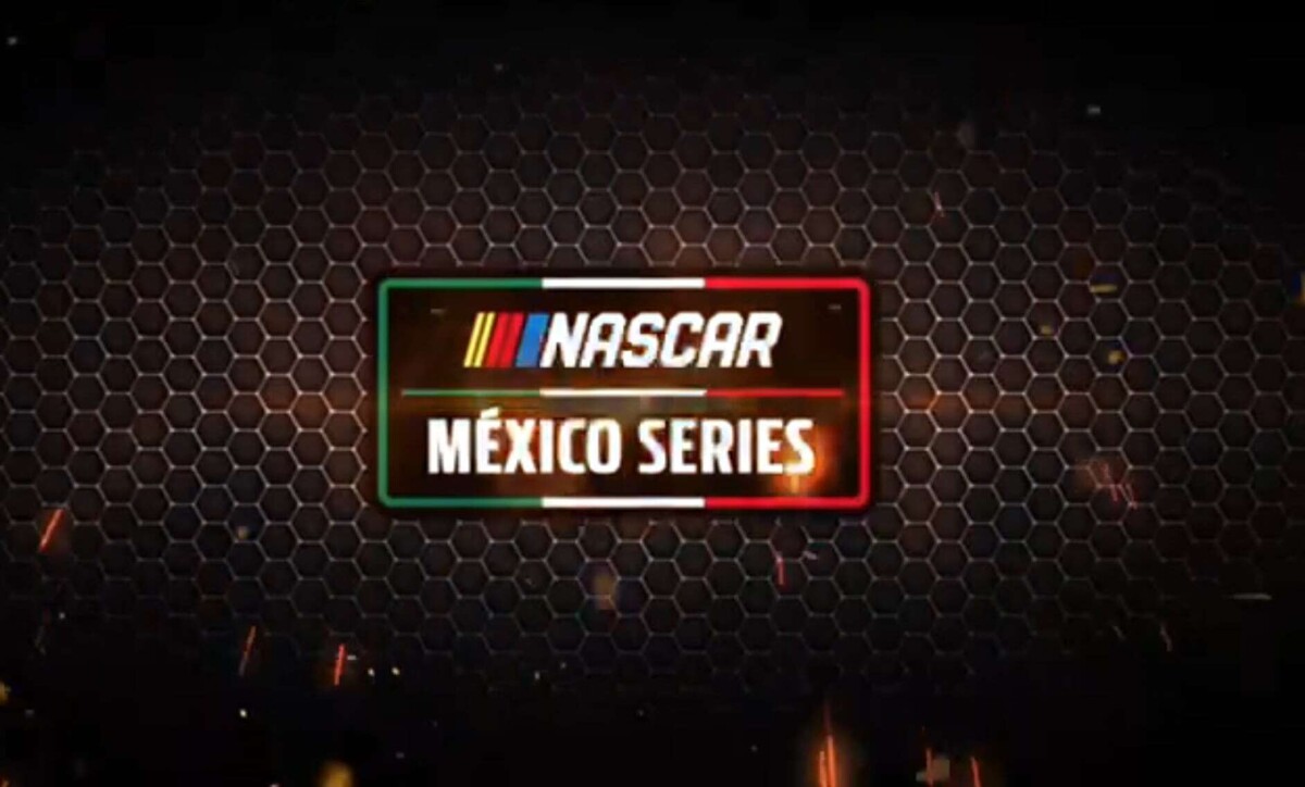 NASCAR Tulum 100: Race at Unique Airport Track