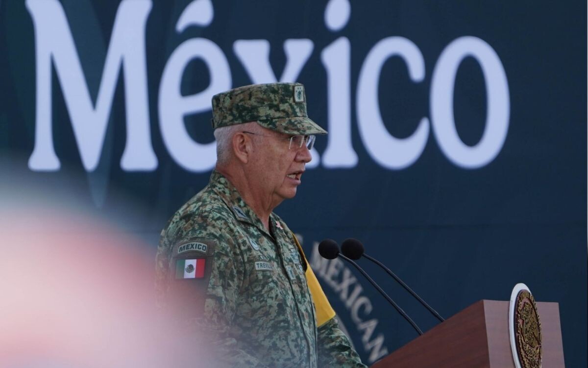 Mexico and Guatemala Launch Joint Military Operation on Border