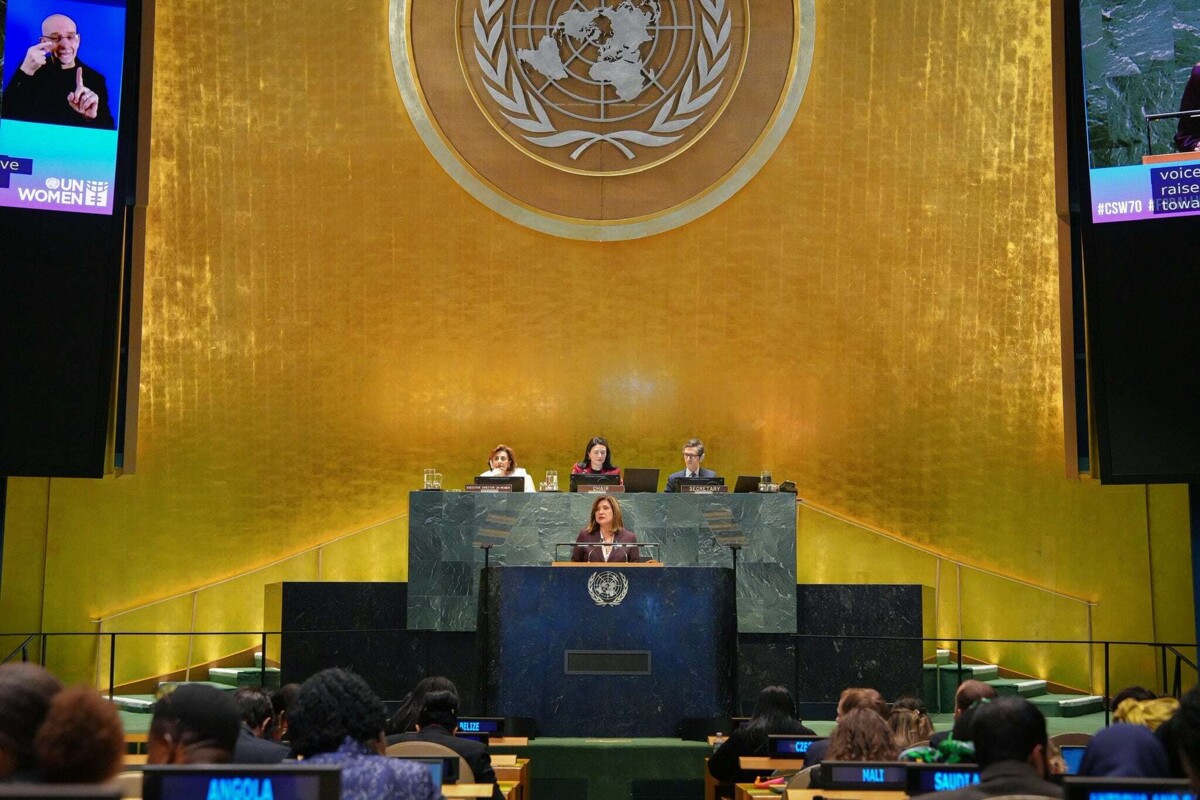 Russia and China Veto UN Resolution on Strait of Hormuz