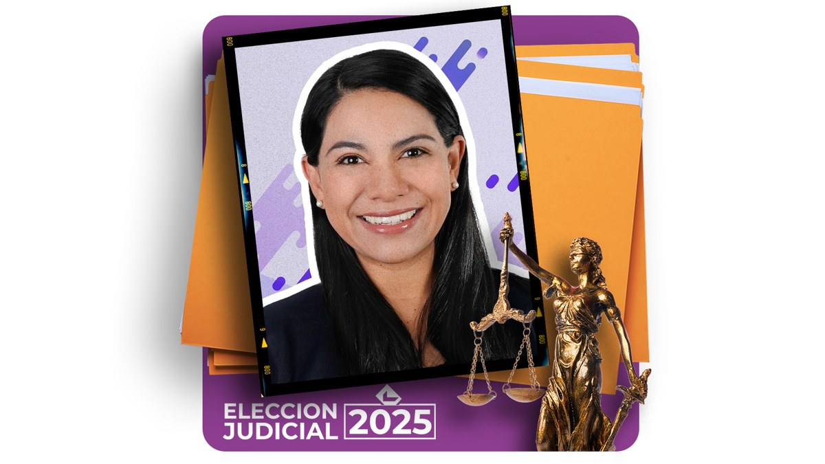 Selene Cruz Alcalá: Proposals for the Supreme Court