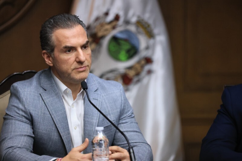 Monterrey Mayor Rejects Plans for Damaged Pipeline Repair