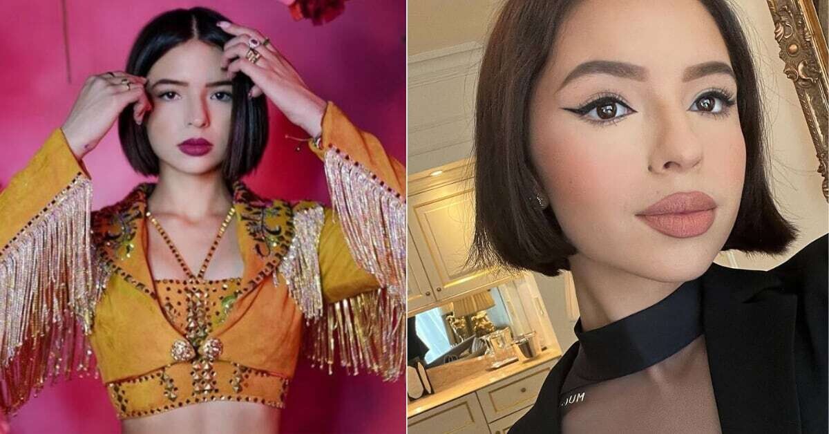 Ángela Aguilar Generates Opinions Due to Style Change