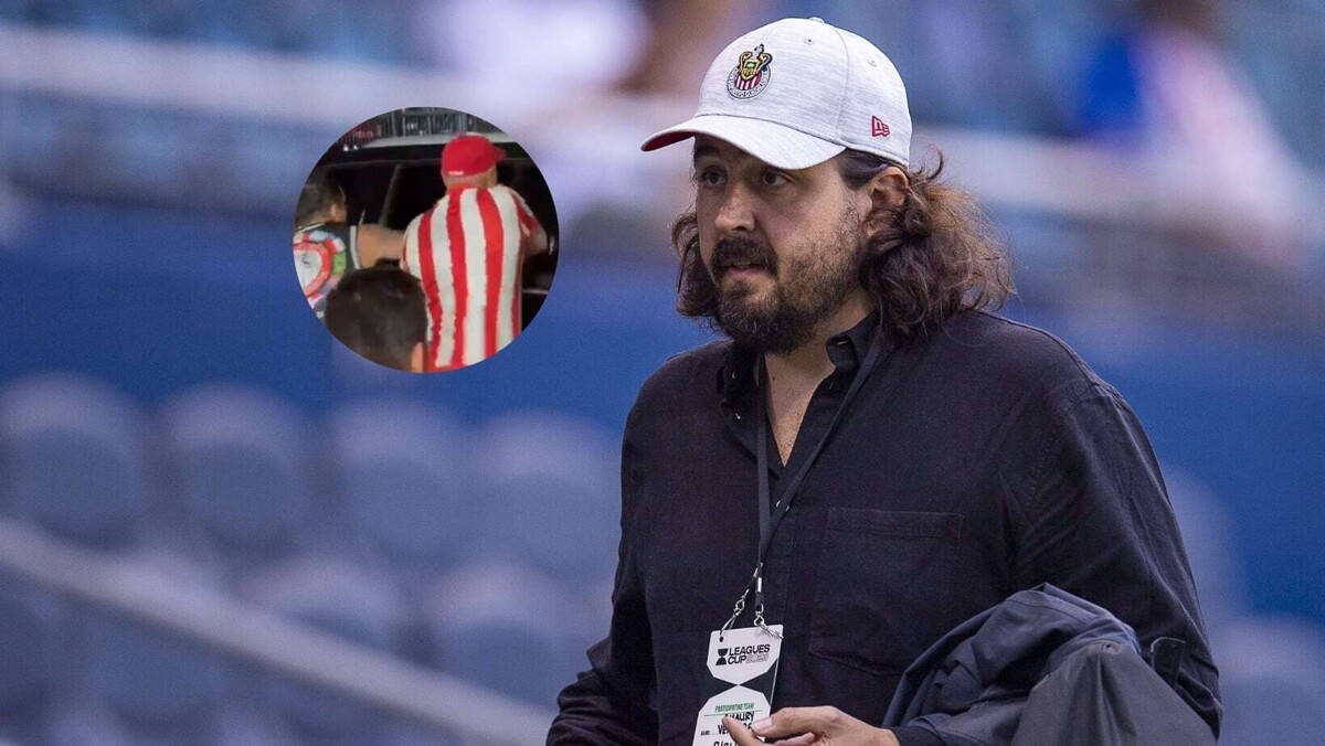 Chivas Triumph But Fan Discontent Surfaces