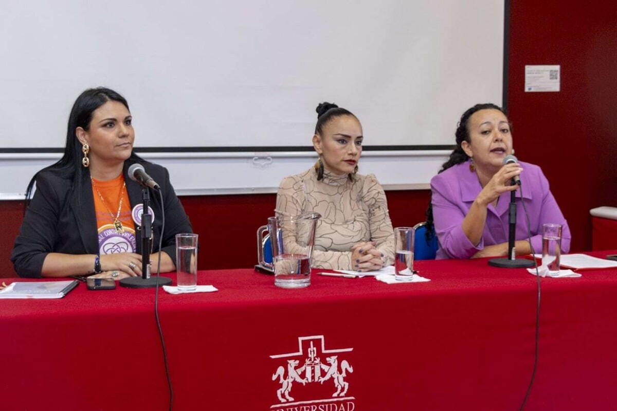 The Fight Against Vicarious Violence in Puebla