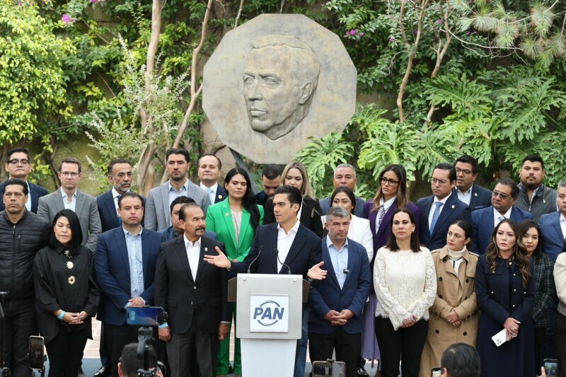 Сенат Мексики утвердил отставку прокурора Гертса Манеро