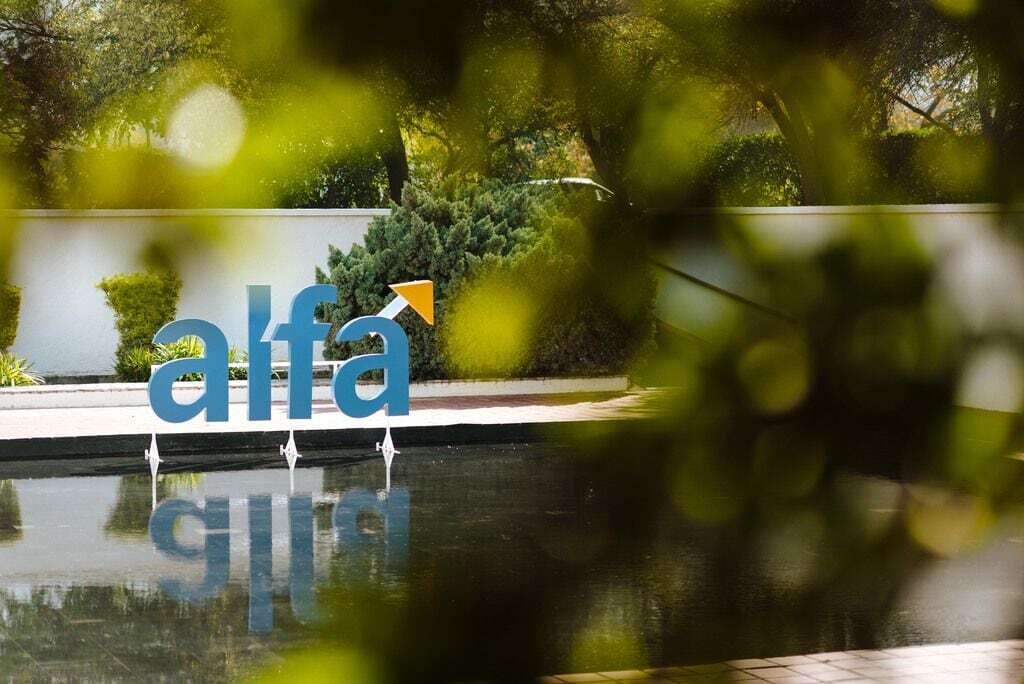 Alfa Увеличивает Уставный Капитал на Более Чем 400 Миллонов USD