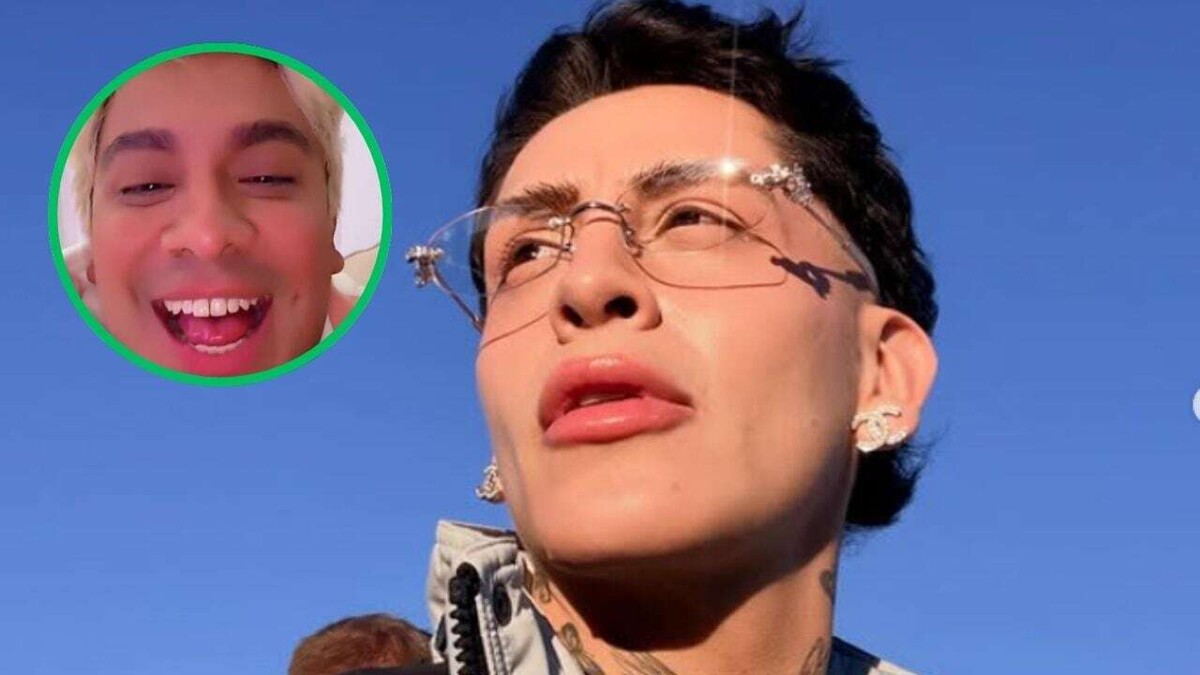 里卡多·佩拉尔塔与库诺冲突升级