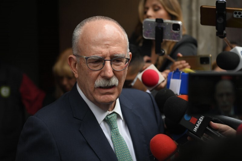 Mexico's Agriculture Secretary Faces Uncertain Future