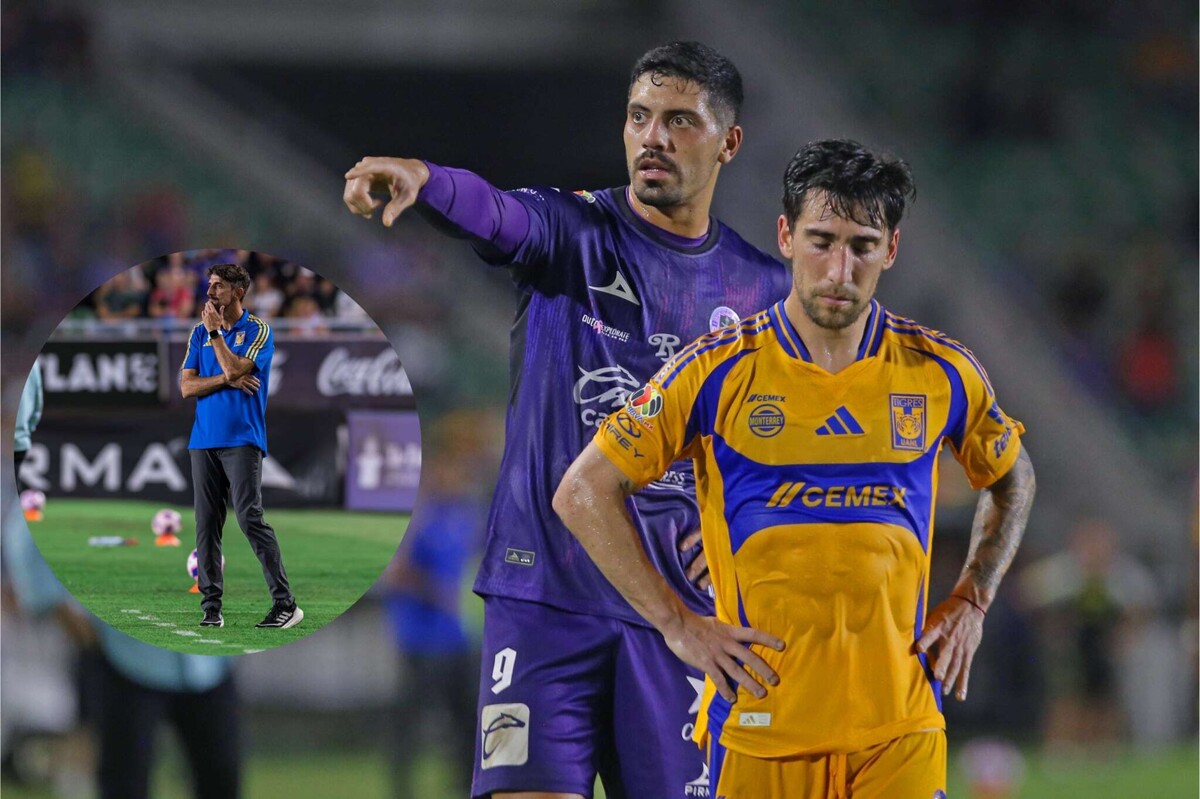 Tigres Urgently Needs a Win Amidst Coach Criticism