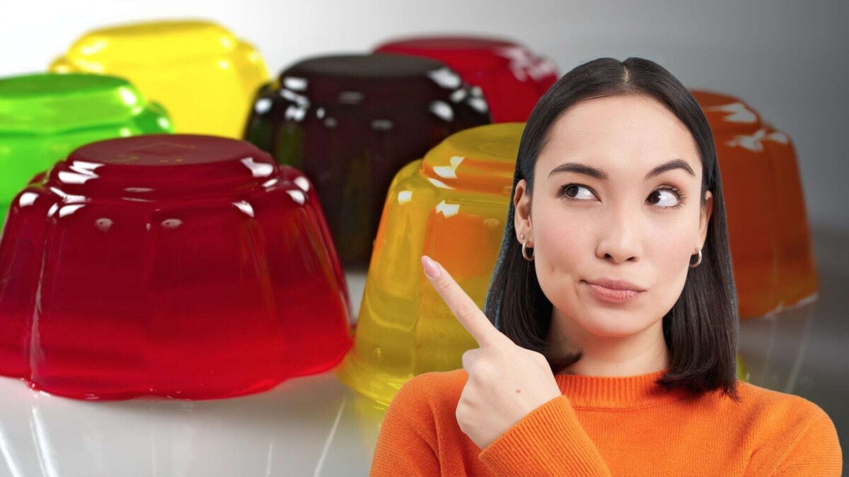 The Health Benefits of Gelatin