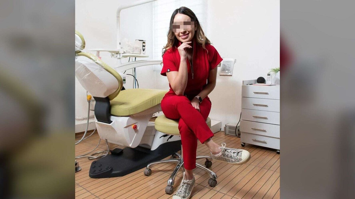 Tragic Murder of Young Dentist in San Juan del Río