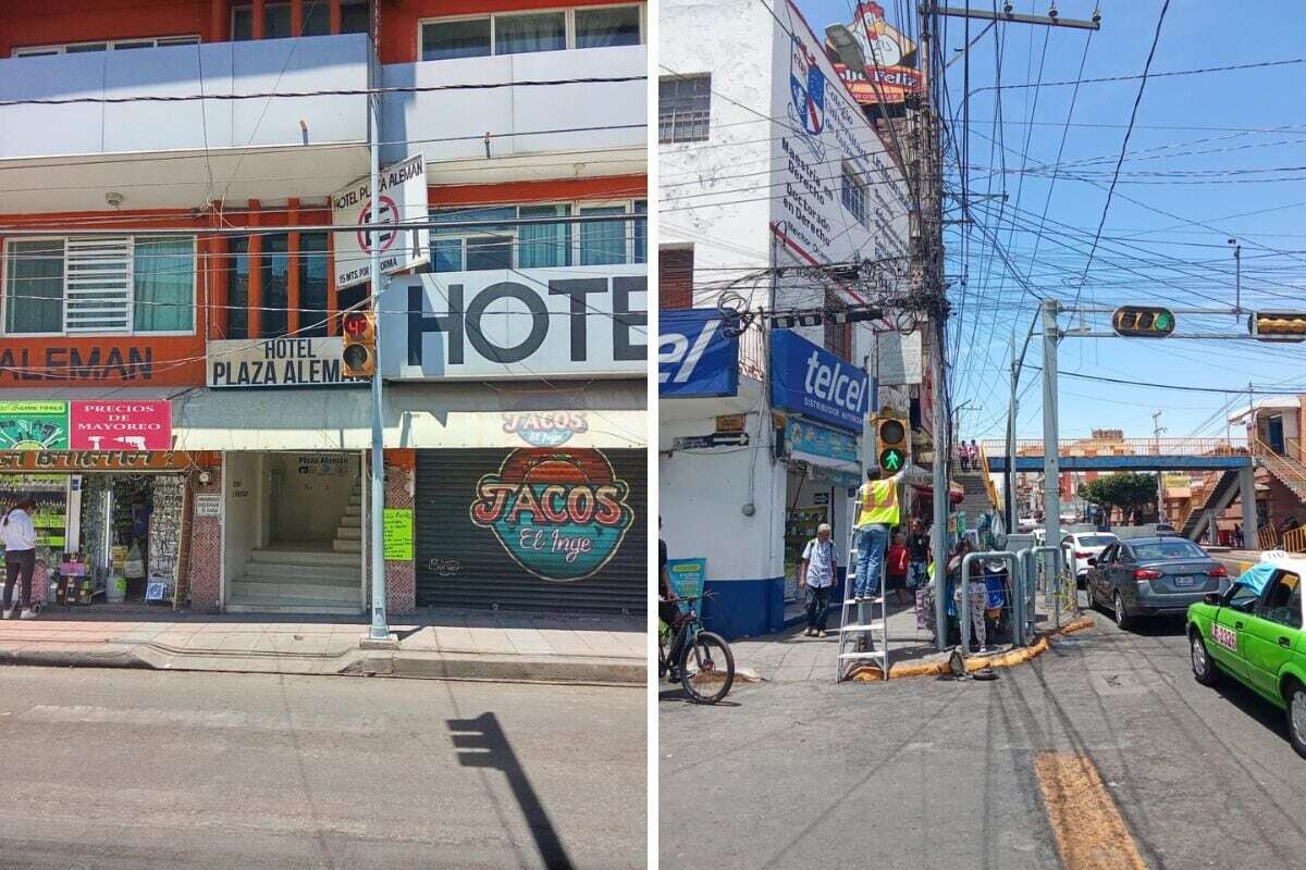 León Authorities Enhance Public Safety Through Operations