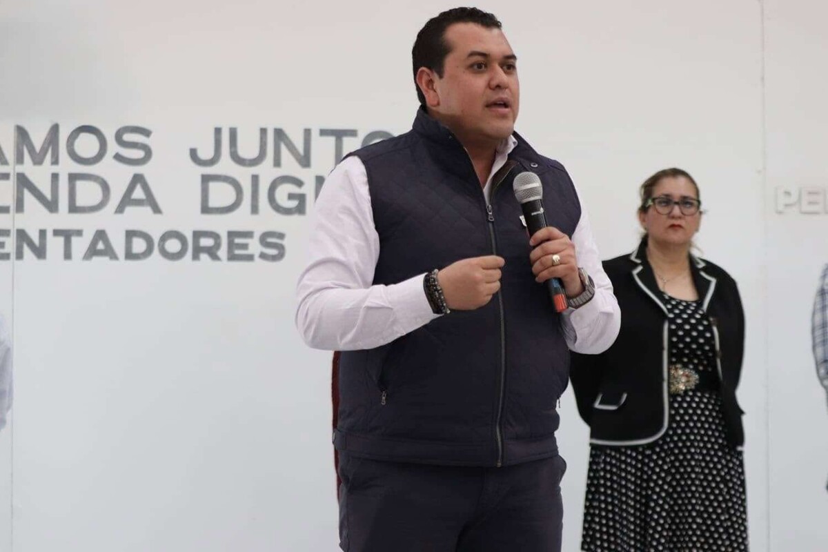 Anticorruption Investigations in Pedro Escobedo