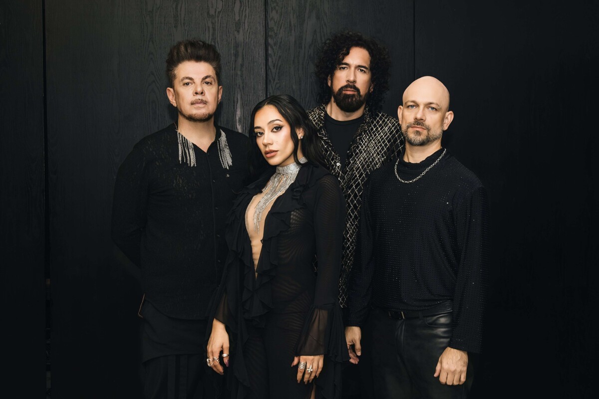 墨西哥乐队 Playa Limbo 发布新单曲《Balandra》