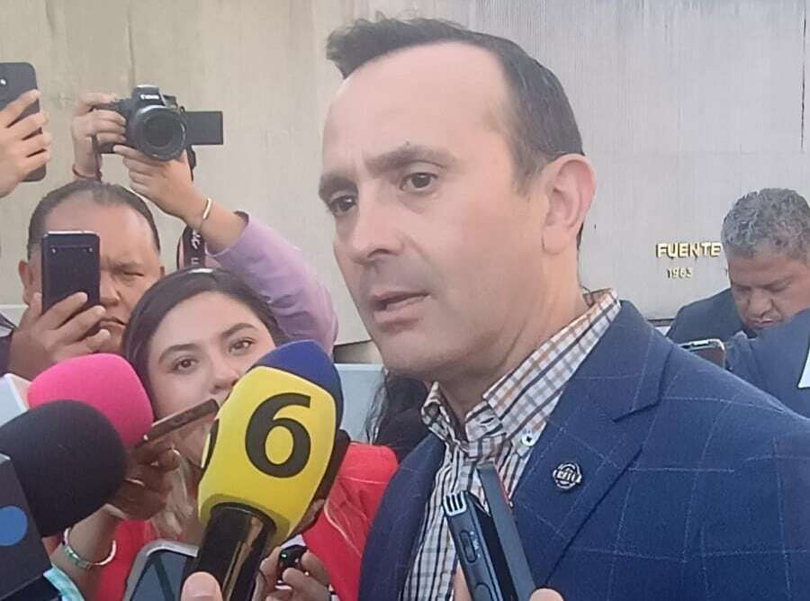 因政党分歧，墨西哥2026年预算濒临崩溃