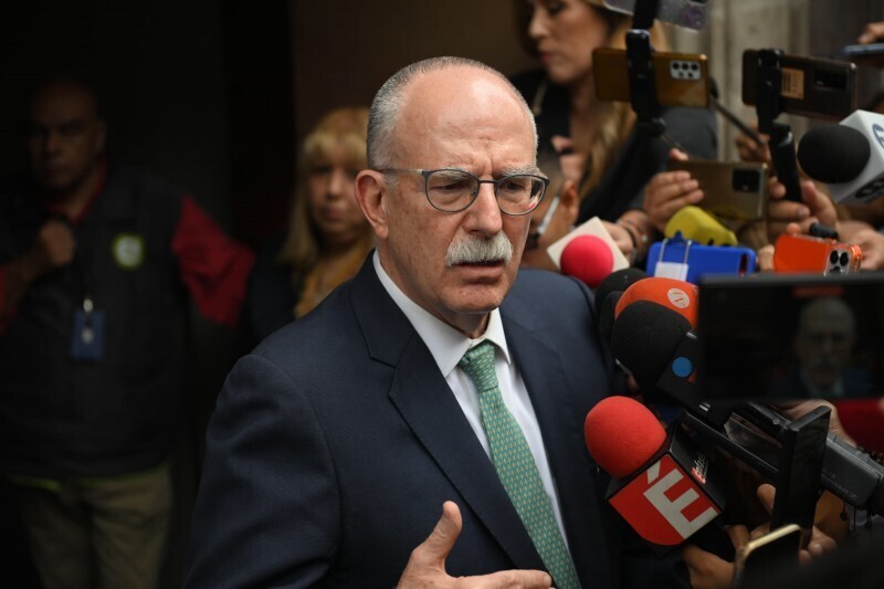 Mexico's Farm Crisis: From Crime to Dependency