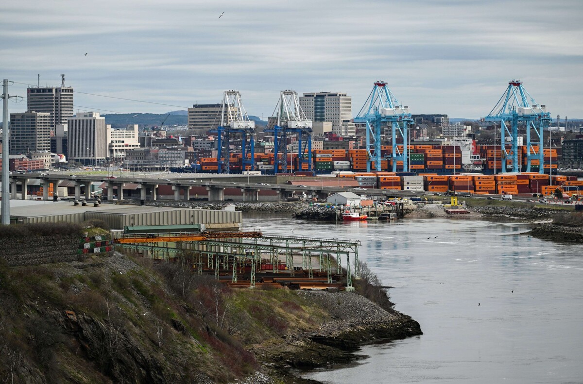 Weakening of Multilateral Trade in Favor of Regional Agreements