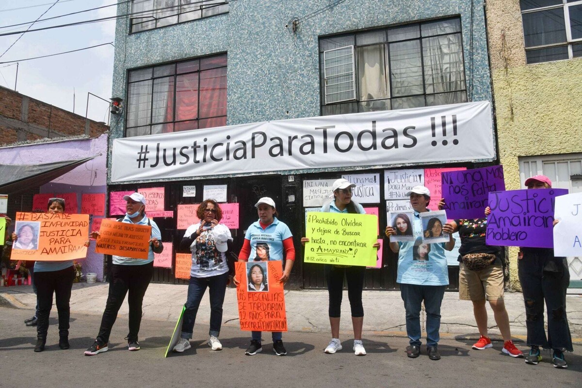 联合国推出性别谋杀案新调查方法