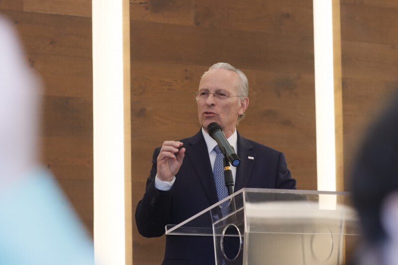 Новое руководство мексиканских бизнесменов призывает к росту инвестиций