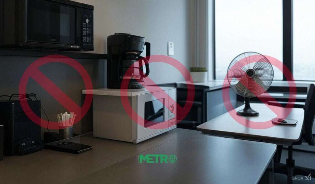 New Energy Efficiency Measures in Mexican Offices