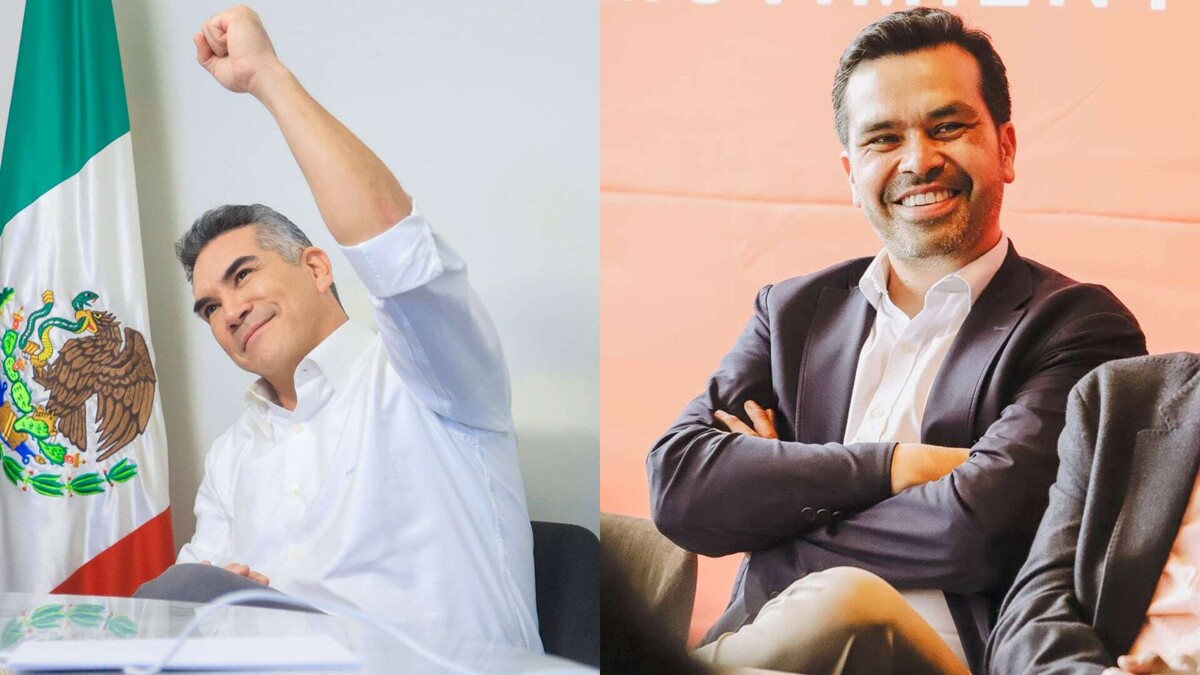 Политический скандал в Мексике: лидер обвинили в бегстве с места драки