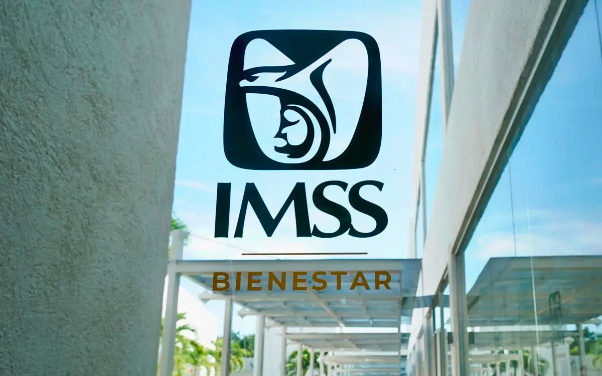 Новый способ записи на прием в IMSS