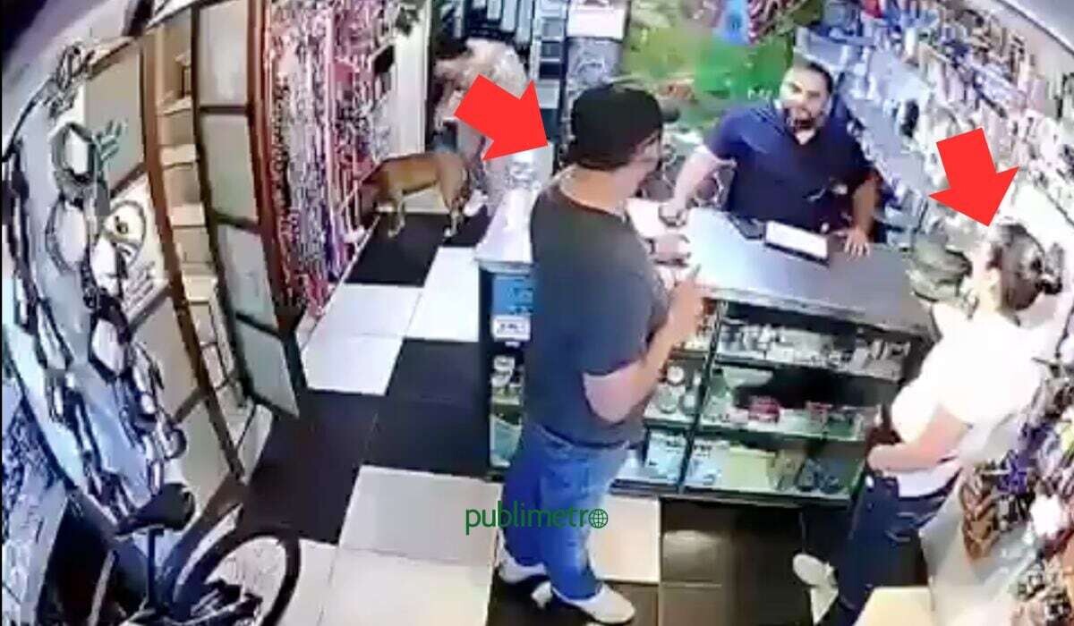 Veterinarian Murdered After Dog's Death in Mexico