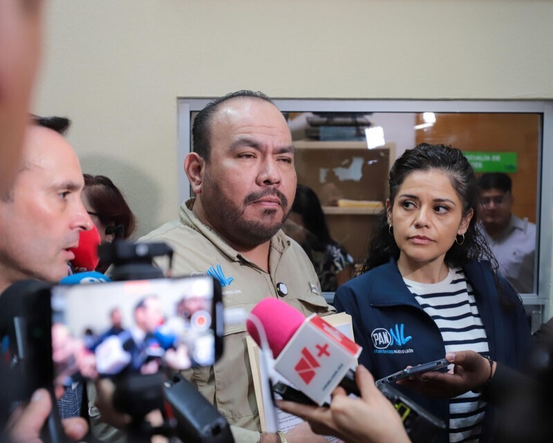 Doubts in PAN-PRI Alliance Over Party Sector's Actions