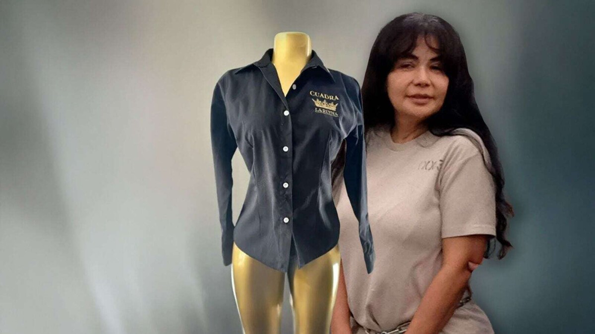 Sandra Ávila Beltrán Launches Fashion Line | Ours Abroad News