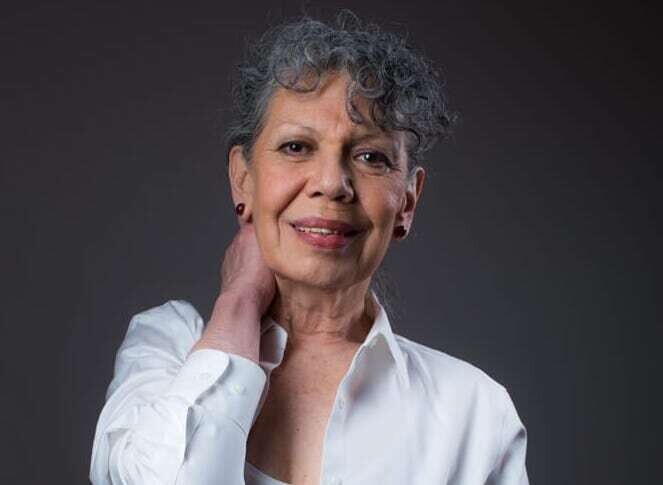 Луиса Уьертас получит награду за вклад в мексиканское кино