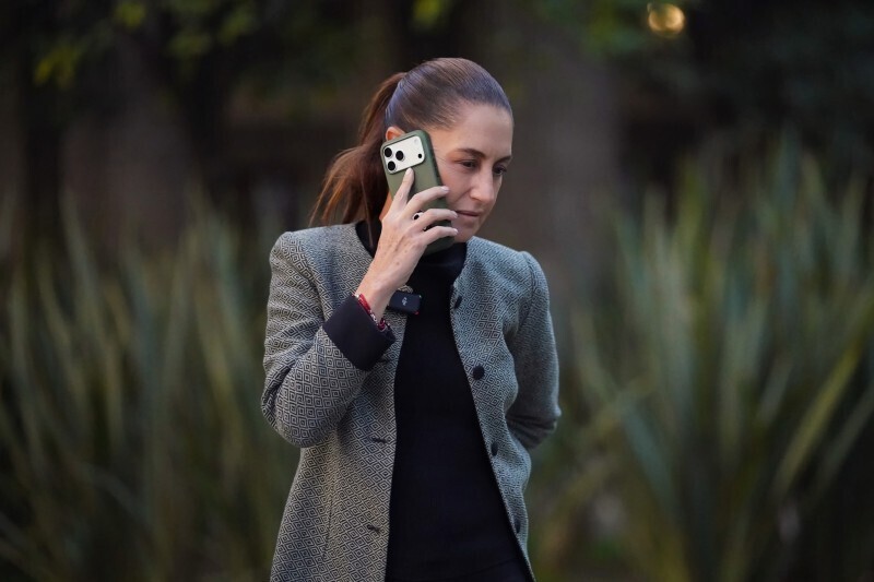 与卡特尔有关联的特基拉市长被捕，对国家复兴运动党造成打击