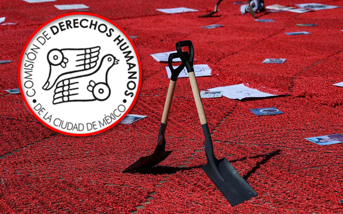 CDHCM Sees Opportunity in UN Decision on Disappearances