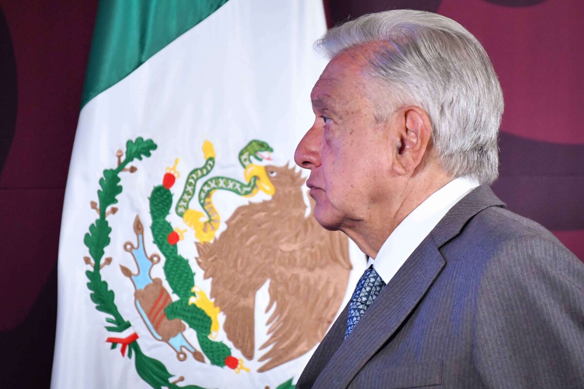 Юридические контроверзы Лопеса Обрадора