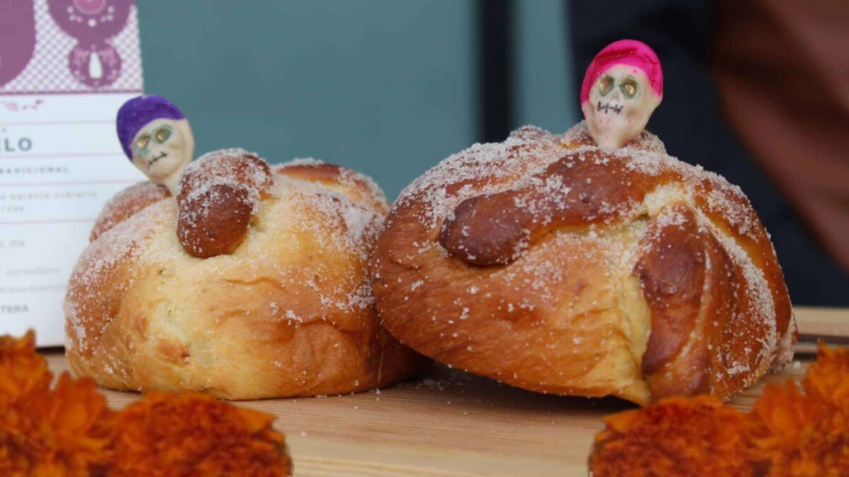 Paneada 2024: Best Pan de Muerto Announced