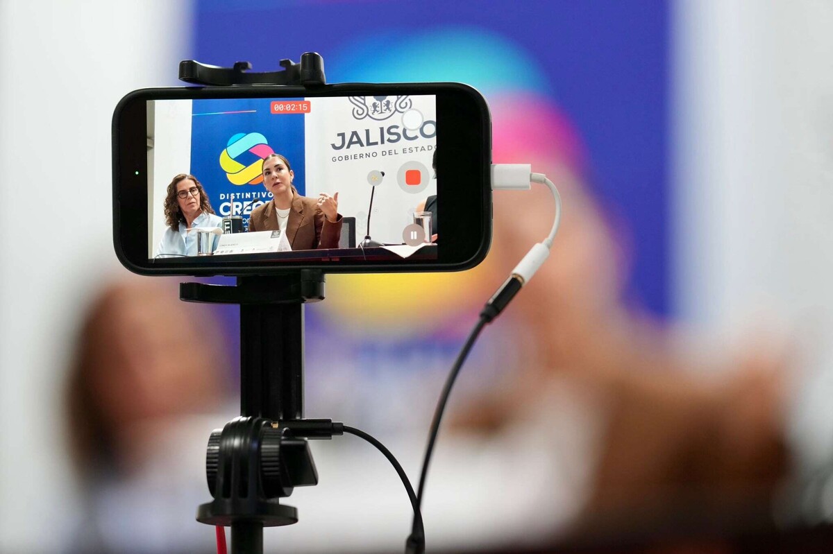 Jalisco launches distinction for inclusive companies