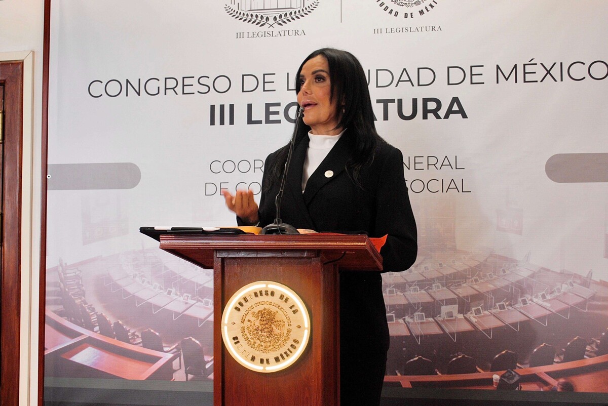 Diana Sánchez Barrios Advocates for Legislative Changes After Assassination Attempt