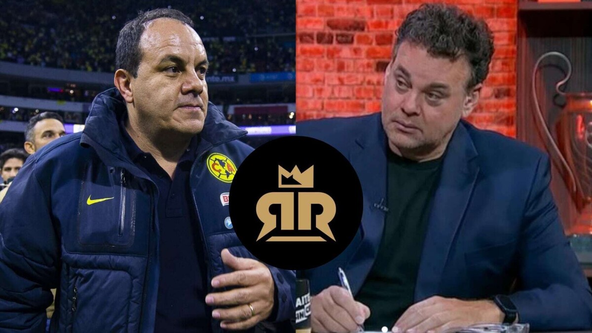Historic Rivalry Between Blanco and Faitelson Could End in the Ring