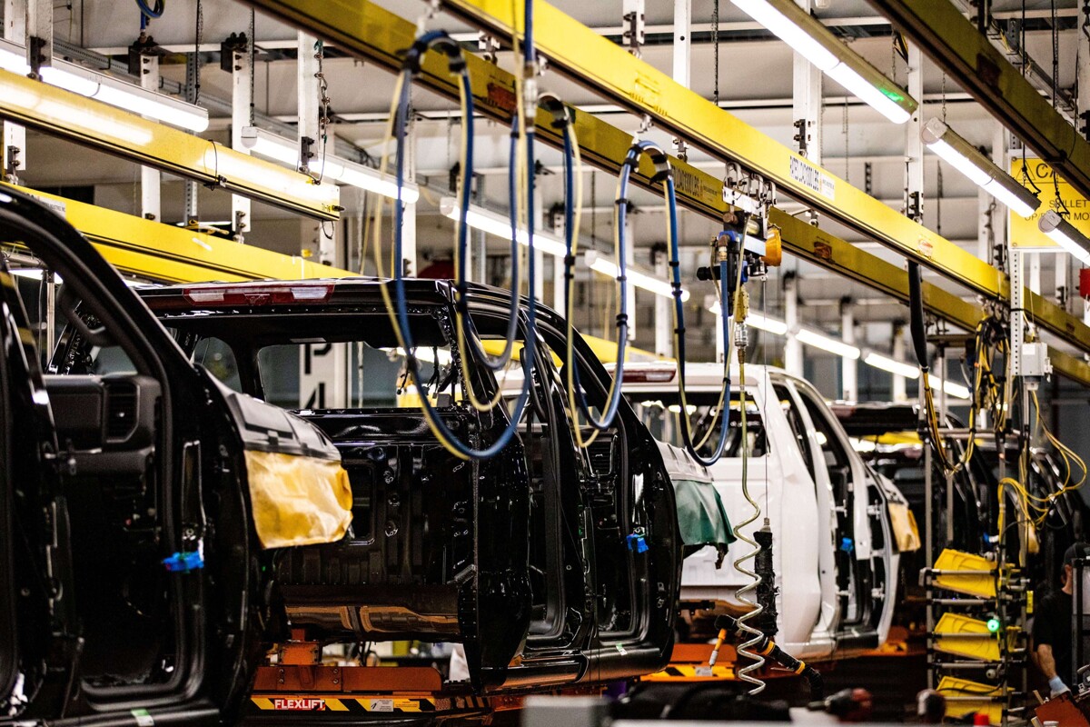 Impact of Tariffs on Mexico's Automotive Industry