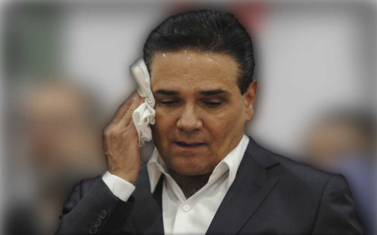 米却肯州冲突：警察受伤和前州长被捕