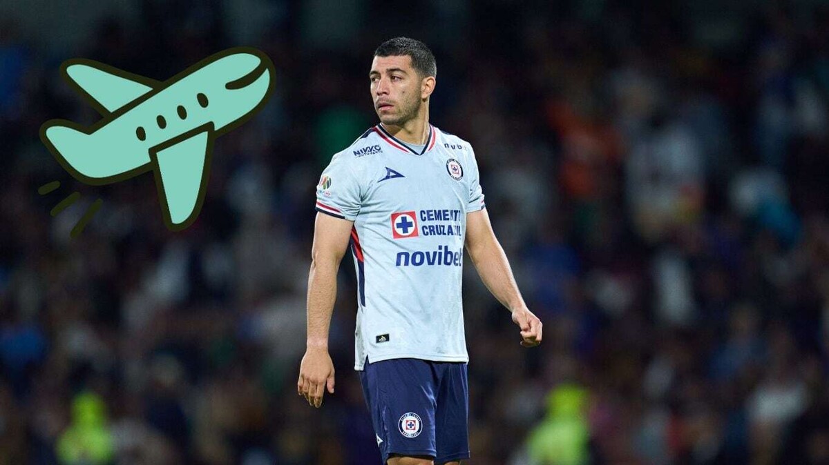 Erik Lira: From Cruz Azul to European Leagues