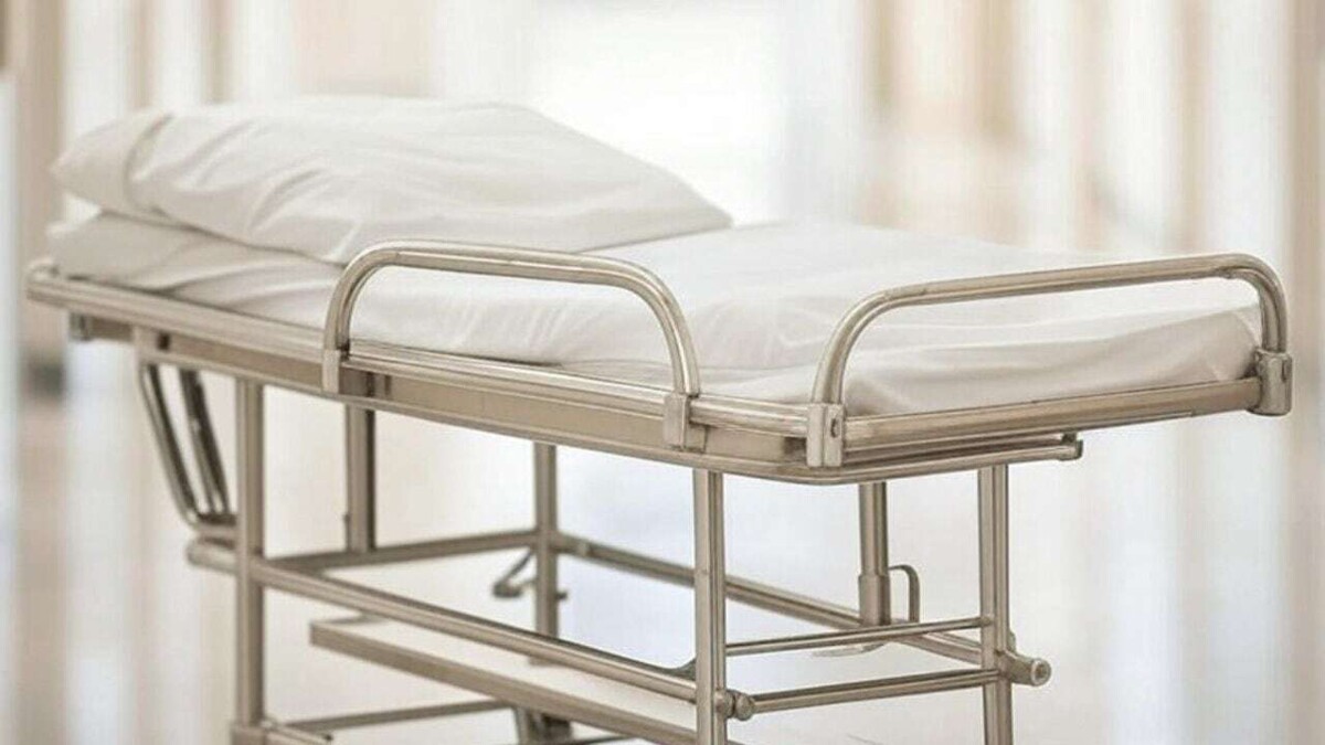 Хуан Пабло Веласко госпитализирован для экстренной операции