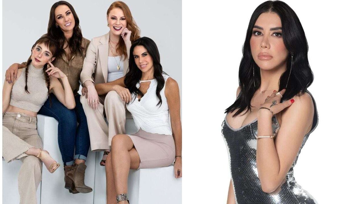 Стремления Кариме Пинтер присоединиться к Netas Divinas