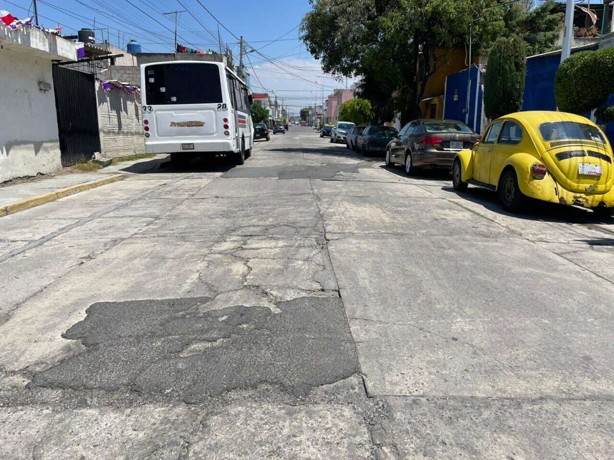 Puebla Governor Bolsters Security During Holy Week