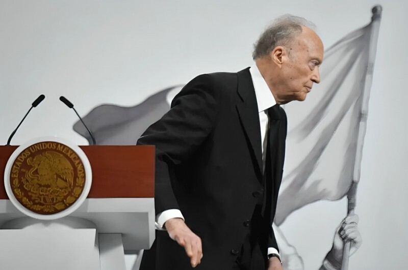 Скандал вокруг «Мисс Вселенная» в Мексике: бизнесмен под следствием, глава Генпрокуратуры под угрозой отставки