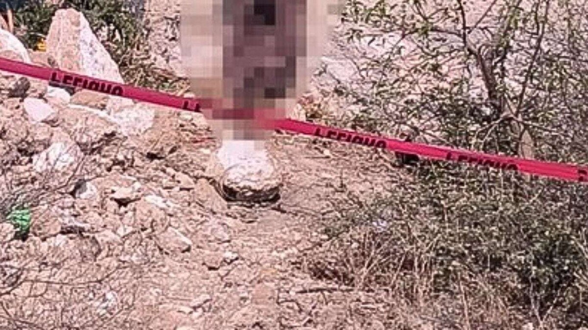 Violent Death of Ex-Mayor's Father in Tecamachalco
