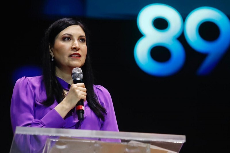 Mexico's Central Bank Expected to Pause Amid Geopolitical Tensions