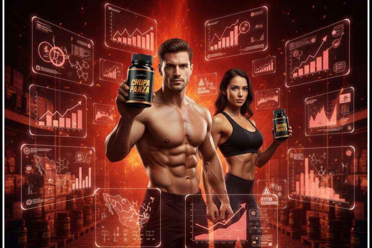 Counterfeit Medications and Supplements Threaten Health in Mexico