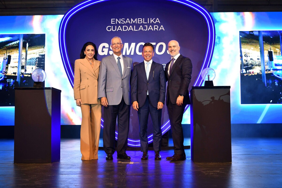 New Assembly Plant Opens in Jalisco